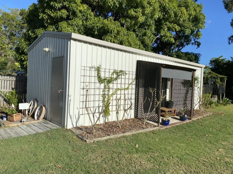 111 Esplanade, Toogoom QLD 4655