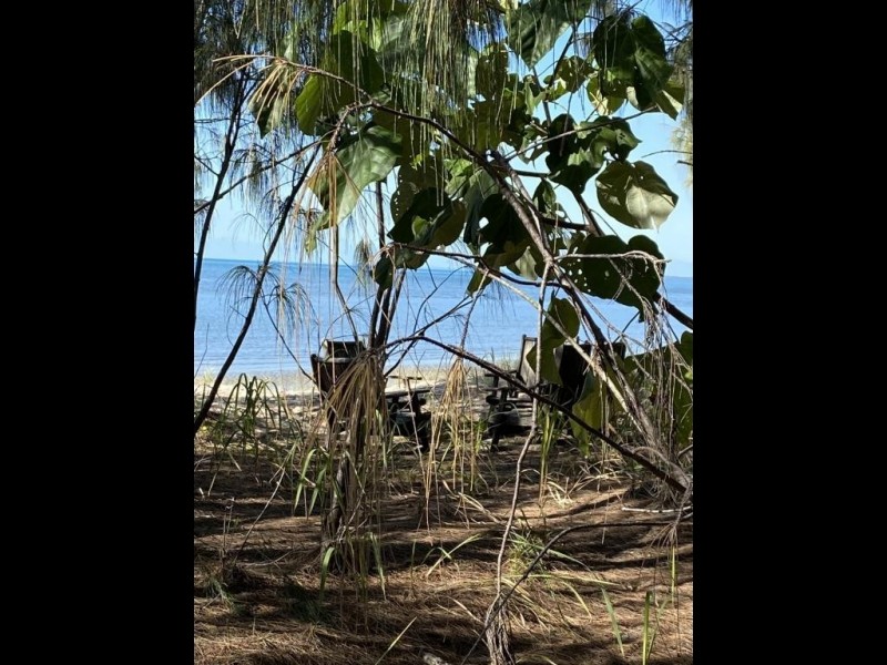 111 Esplanade, Toogoom QLD 4655