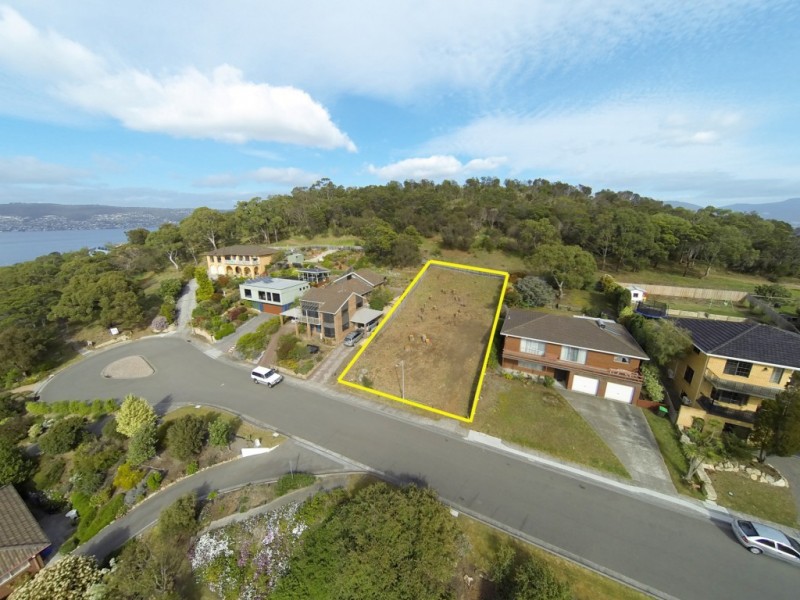 13 Haven Court, Rosny TAS 7018