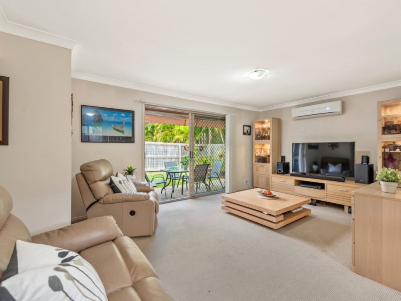 5/20 Flamingo Close, Wishart QLD 4122