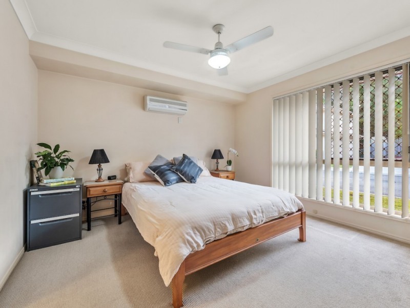 5/20 Flamingo Close, Wishart QLD 4122
