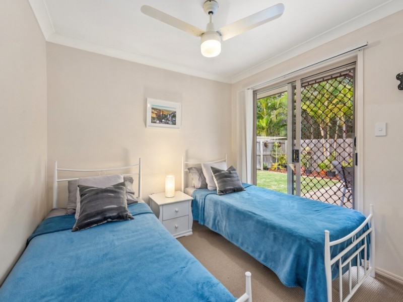 5/20 Flamingo Close, Wishart QLD 4122