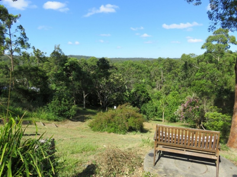 134 Diamond Valley Rd, Diamond Valley QLD 4553