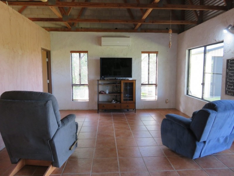 134 Diamond Valley Rd, Diamond Valley QLD 4553