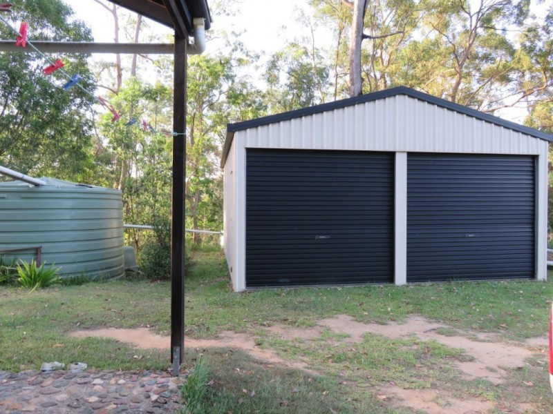 134 Diamond Valley Rd, Diamond Valley QLD 4553