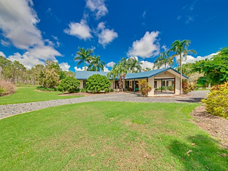85 Paradigm Road, Yeppoon QLD 4703