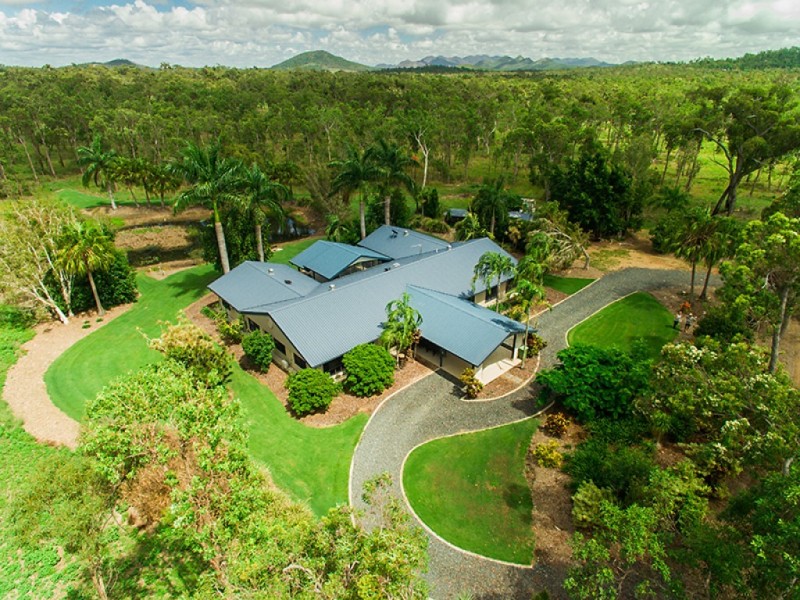 85 Paradigm Road, Yeppoon QLD 4703