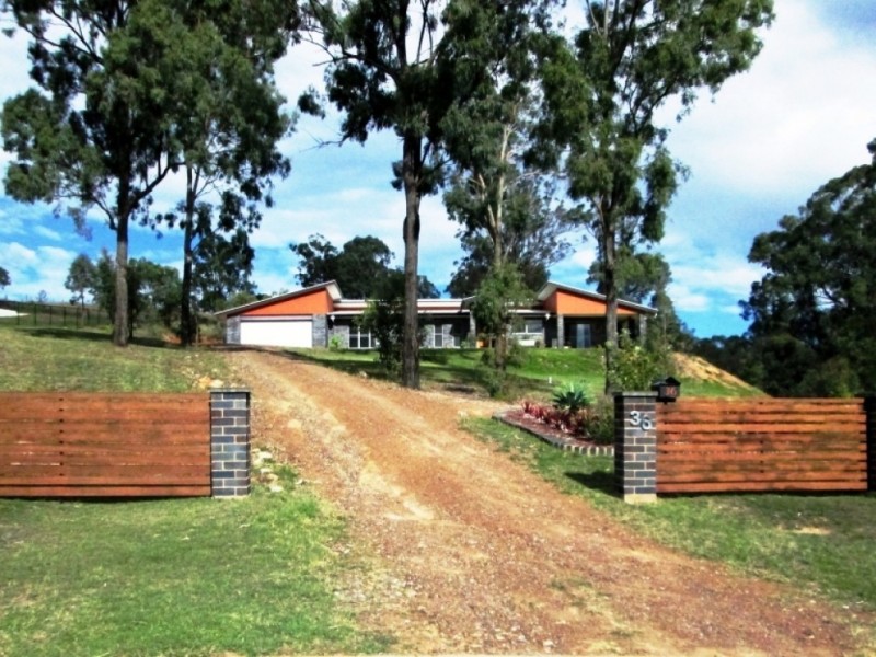 36 Meadow View Road, Fernvale QLD 4306