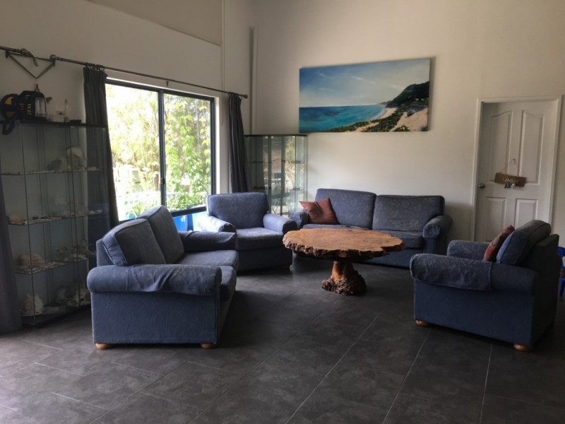 Cnr Fox Road and Vasse Highway, Pemberton WA 6260