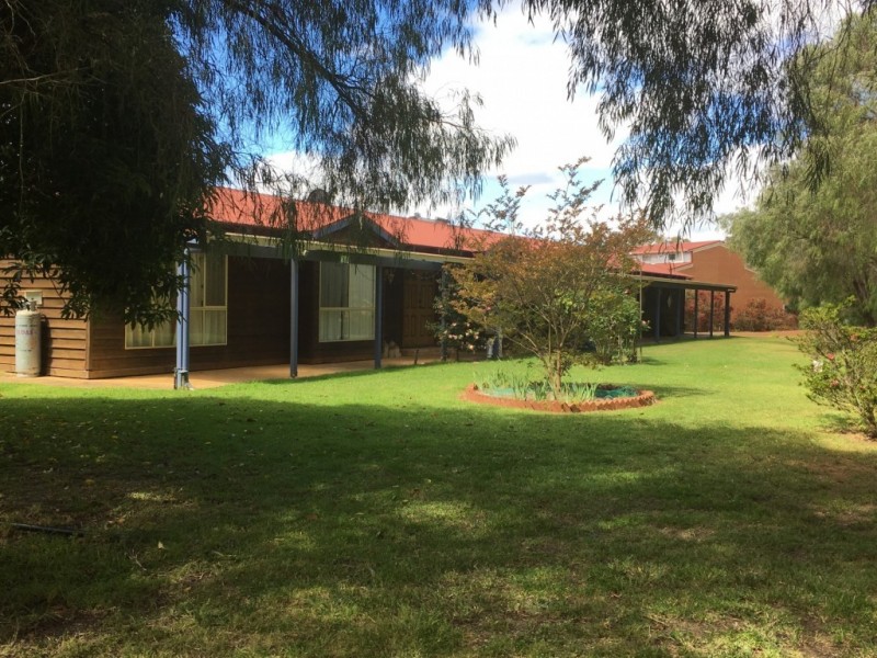 Cnr Fox Road and Vasse Highway, Pemberton WA 6260