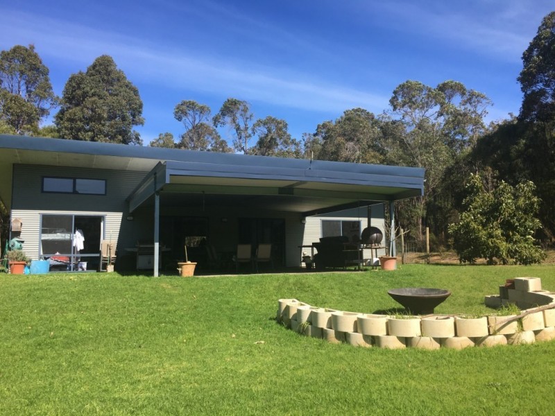 Cnr Fox Road and Vasse Highway, Pemberton WA 6260