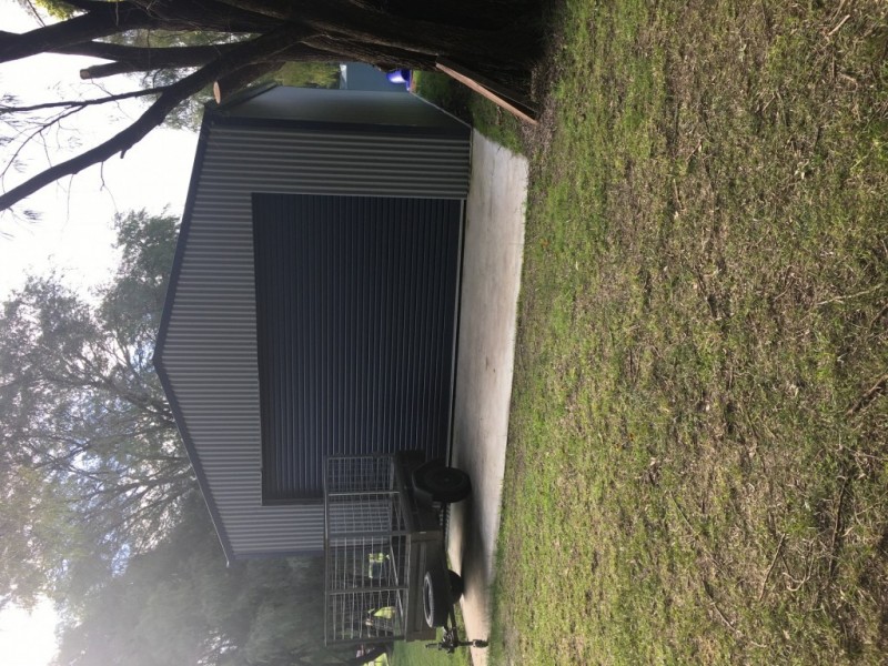 Cnr Fox Road and Vasse Highway, Pemberton WA 6260