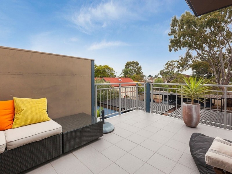 13/84 Subiaco Road, Subiaco WA 6008