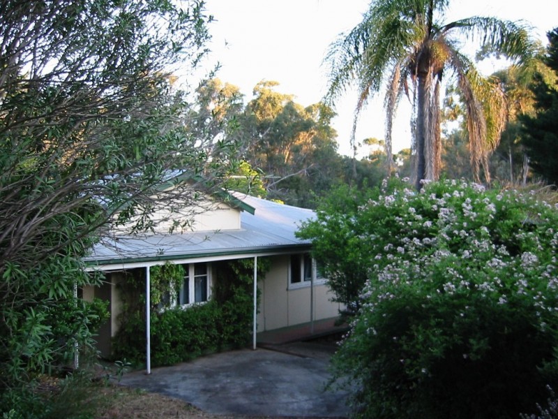 610 Johnston Road, Parkerville WA 6081