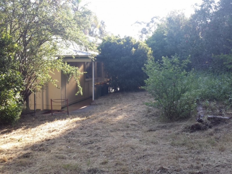 610 Johnston Road, Parkerville WA 6081