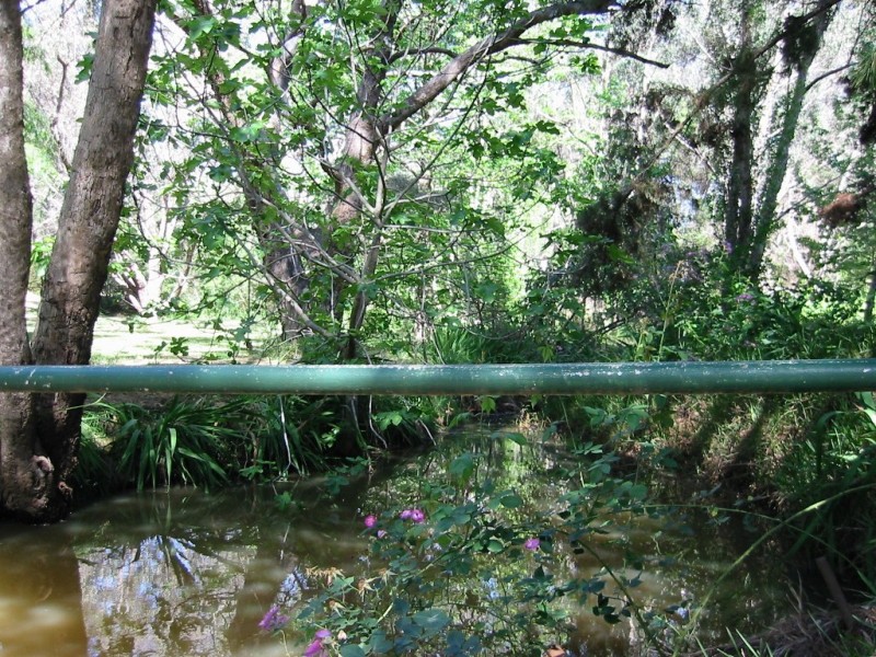 610 Johnston Road, Parkerville WA 6081