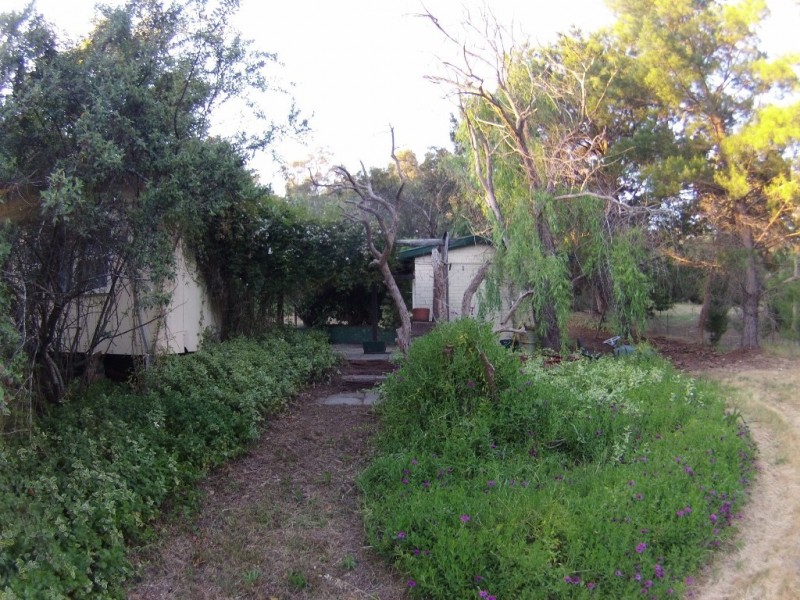 610 Johnston Road, Parkerville WA 6081