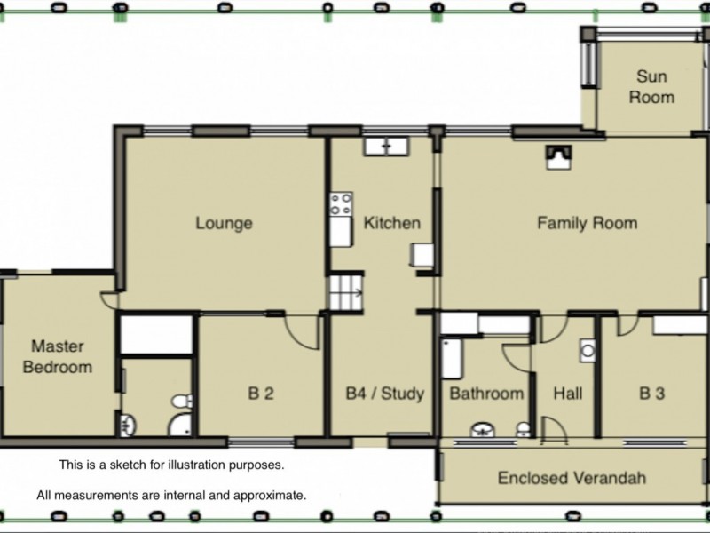 302 Leslie Rd, Kingston TAS 7050