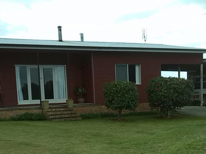 104 Jones Road, Stanthorpe QLD 4380