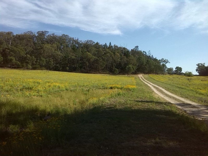 104 Jones Road, Stanthorpe QLD 4380