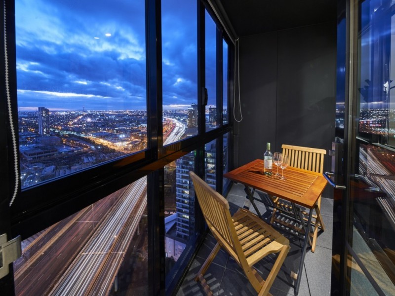 2803/63 Haig Street, Southbank VIC 3006