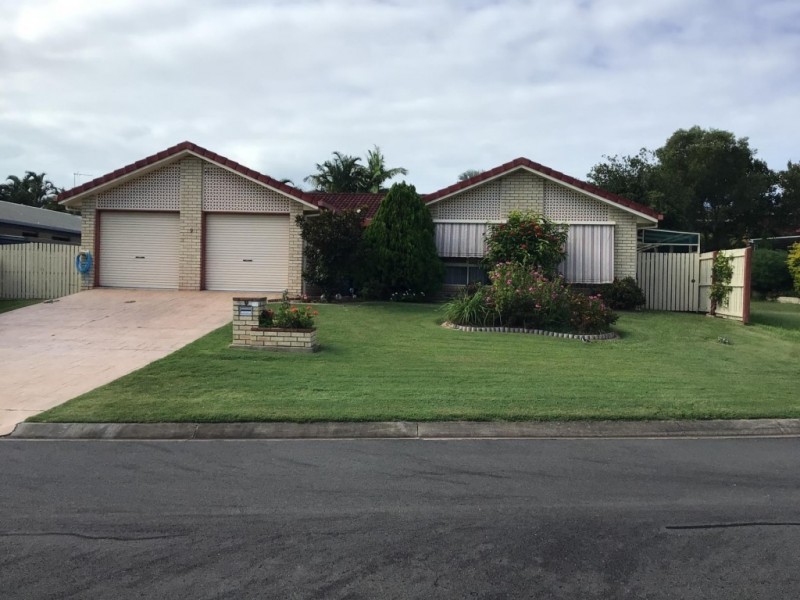 9 Haupt Avenue, Pialba QLD 4655