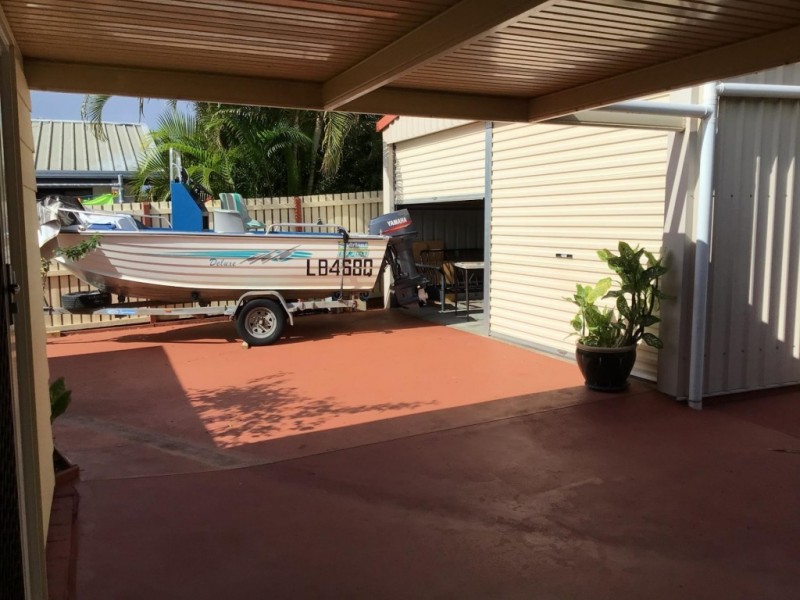 9 Haupt Avenue, Pialba QLD 4655