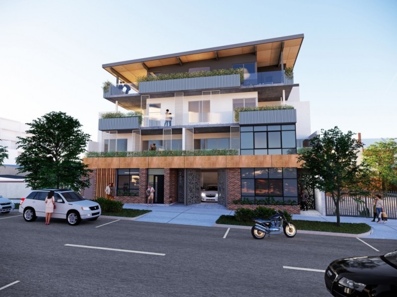 66 Lindsay Street, Perth WA 6000