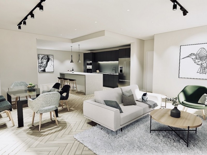 66 Lindsay Street, Perth WA 6000