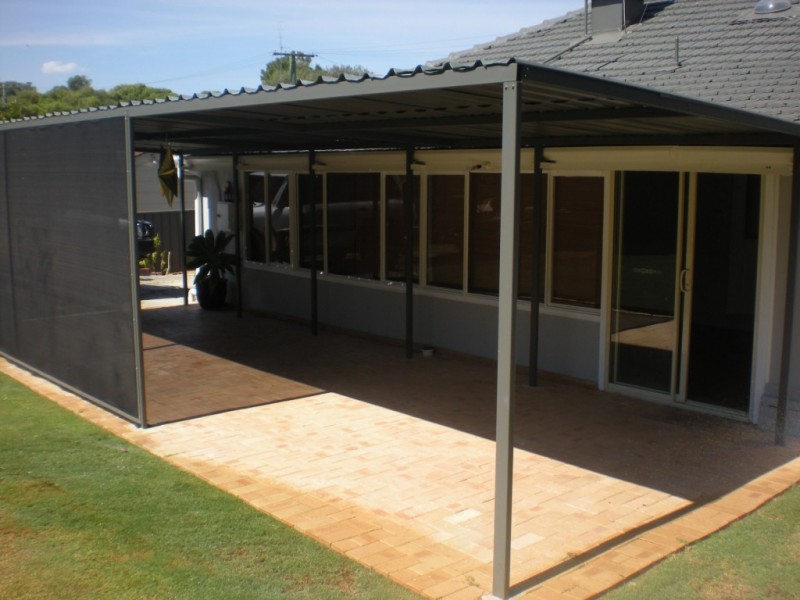 18 Chalet Vale, Preston Beach WA 6215