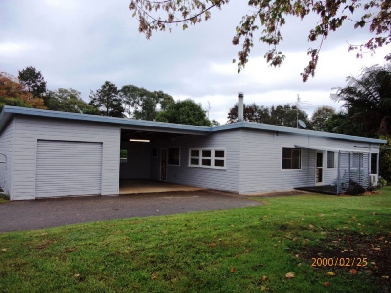 5 Bielsdown Street, Dorrigo NSW 2453