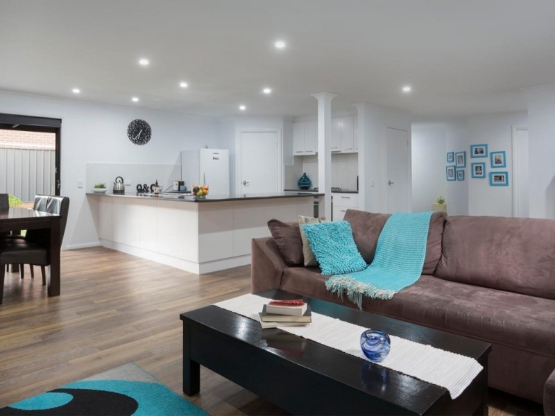 1/54 Mackenzie Street West, Golden Square VIC 3555