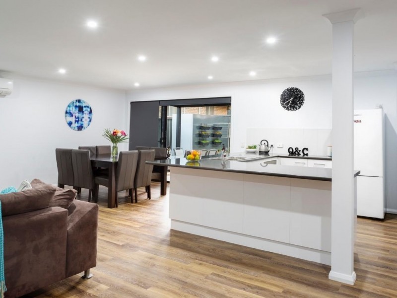 1/54 Mackenzie Street West, Golden Square VIC 3555