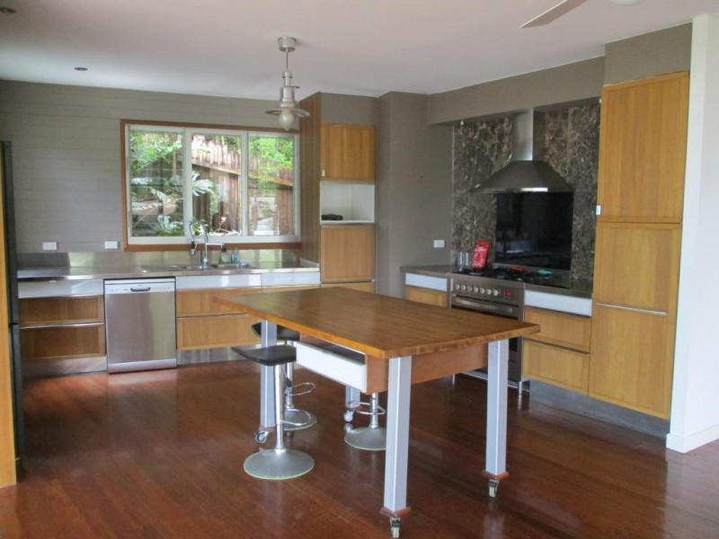 Jubilee Pocket QLD 4802