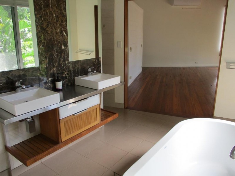 Jubilee Pocket QLD 4802