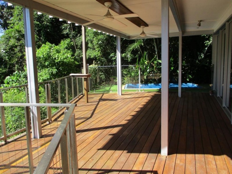 Jubilee Pocket QLD 4802