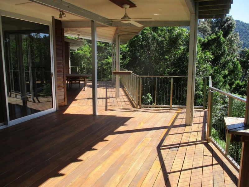 Jubilee Pocket QLD 4802