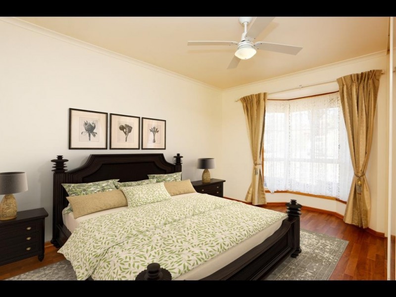 14 Chesterfield Walk, Hillbank SA 5112