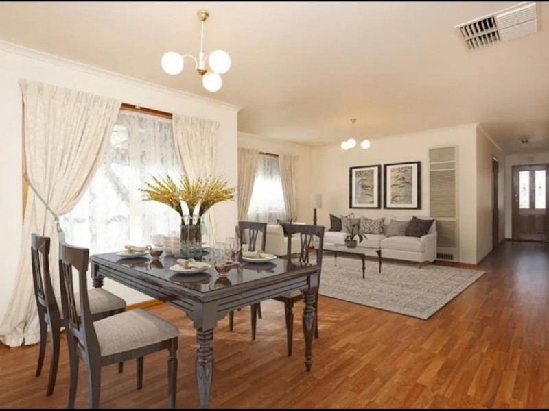 14 Chesterfield Walk, Hillbank SA 5112