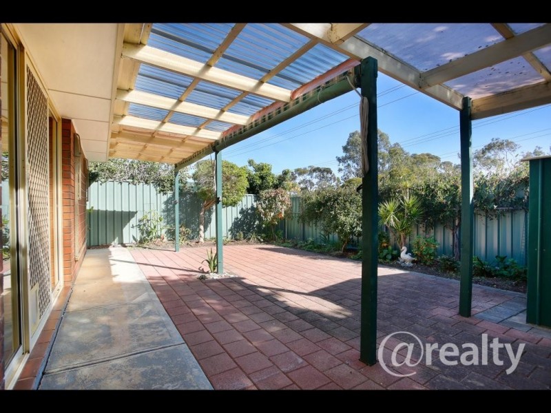 14 Chesterfield Walk, Hillbank SA 5112