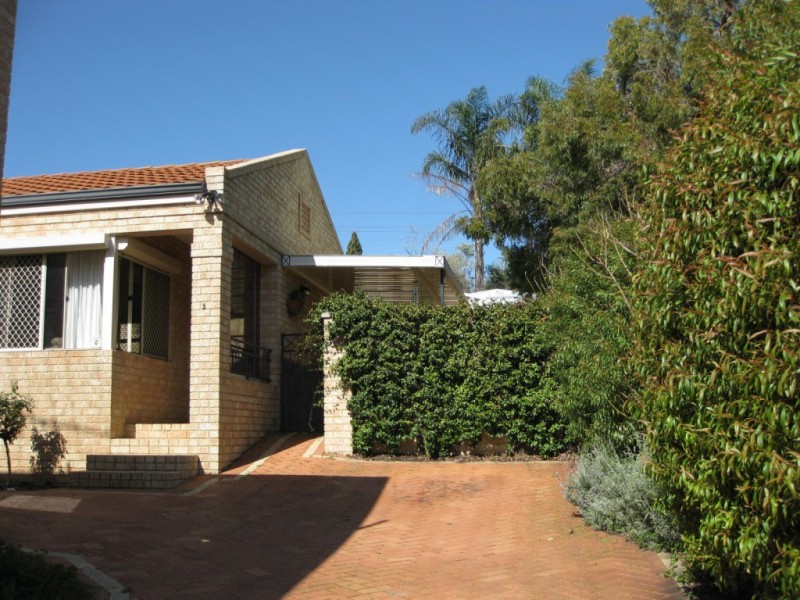 3/72 Hodgson Street, Tuart Hill WA 6060