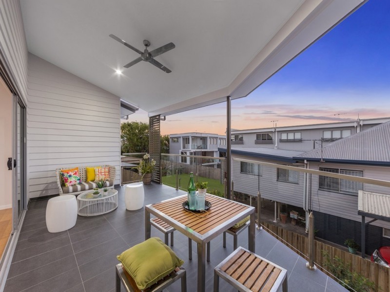 2/22 Worden Street, Morningside QLD 4170