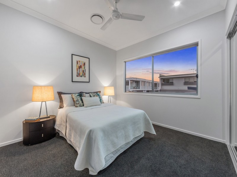 2/22 Worden Street, Morningside QLD 4170