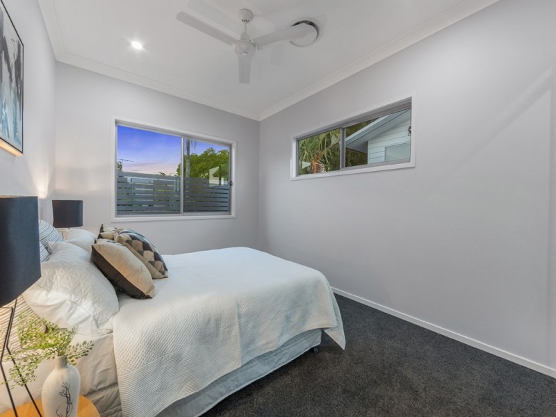 2/22 Worden Street, Morningside QLD 4170
