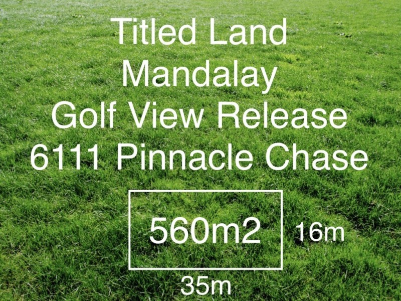 Lot 6104 Pinnacle Chase, Beveridge VIC 3753