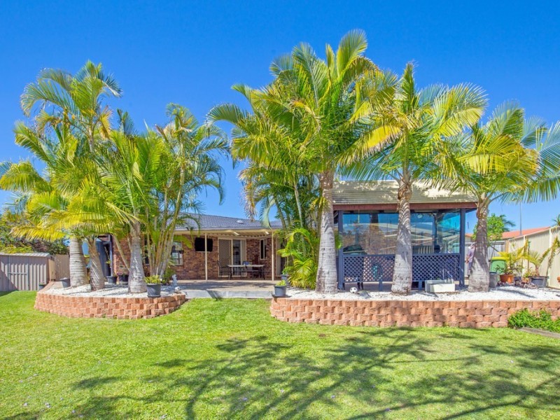 7 Congreve Close, Mudgeeraba QLD 4213