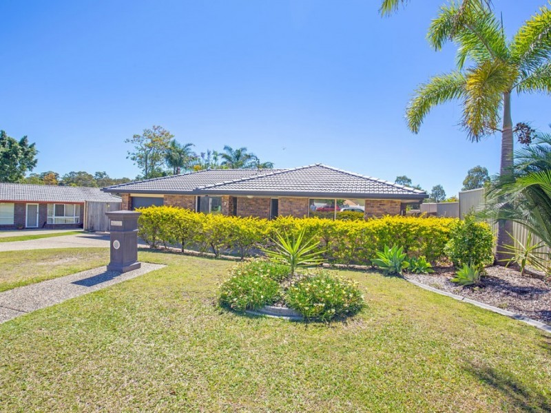7 Congreve Close, Mudgeeraba QLD 4213