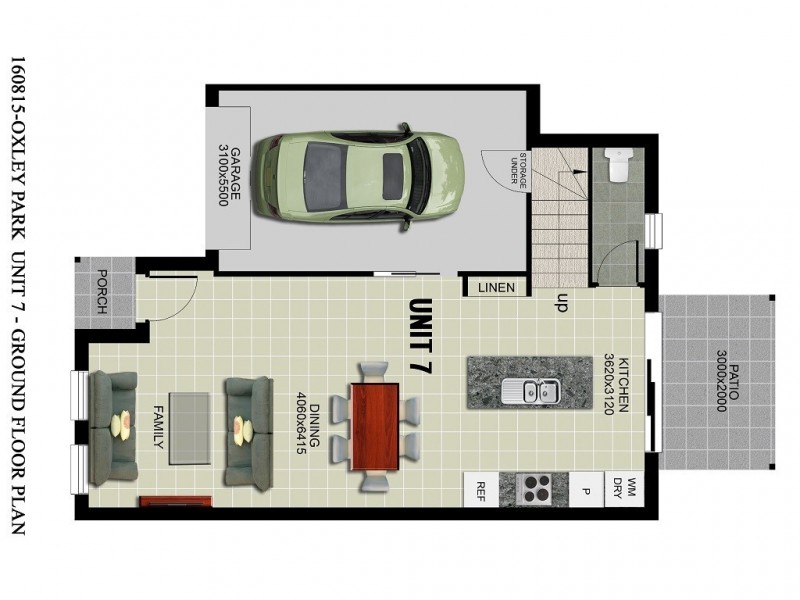 1-8/5 Adelaide Street, Oxley Park NSW 2760