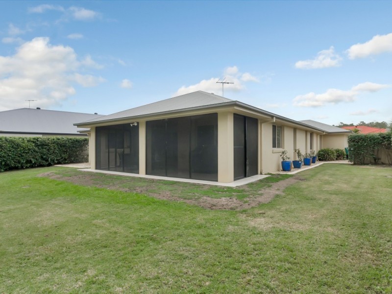 16 Mellor Place, Brassall QLD 4305