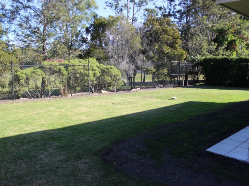 16 Mellor Place, Brassall QLD 4305